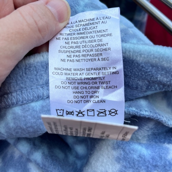 Kyodan Women’s fleece - Picture 2 of 9